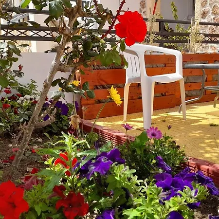 Apartament Funky Nest - A Cozy In Zipari *