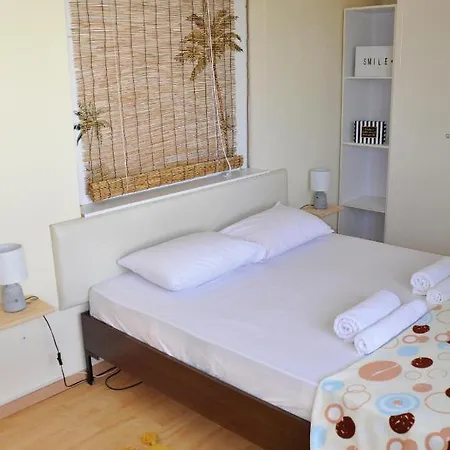 Apartament Funky Nest - A Cozy In Zipari *