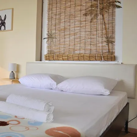 Apartament Funky Nest - A Cozy In Zipari