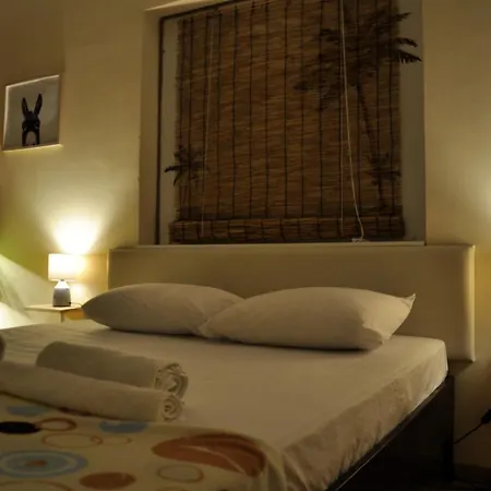 Apartament Funky Nest - A Cozy In Zipari