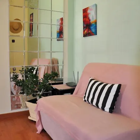 Apartament Funky Nest - A Cozy In Zipari Zipárion