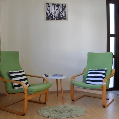 Funky Nest - A Cozy In Zipari *